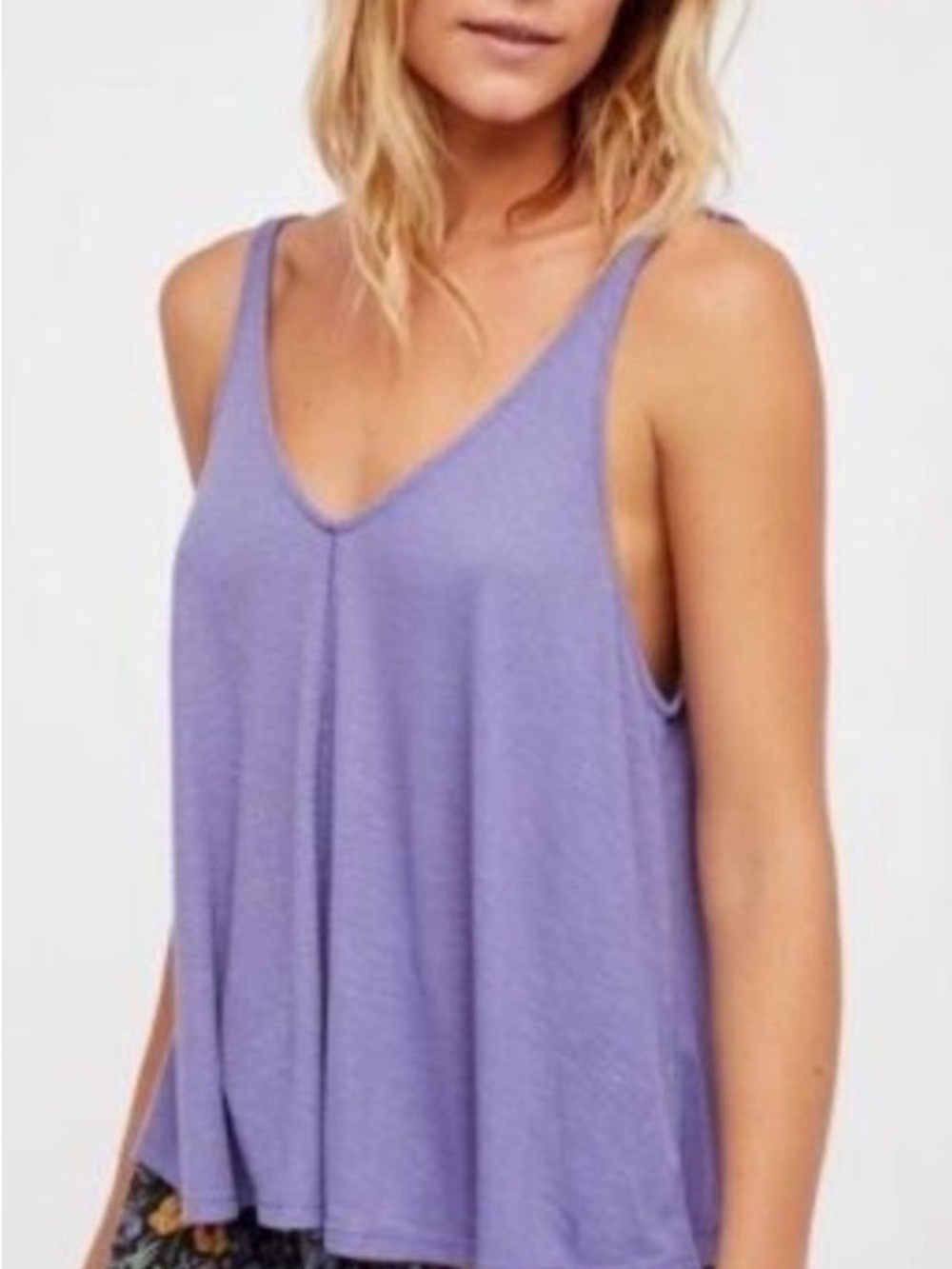 Intimately Free People Dani Tank Top